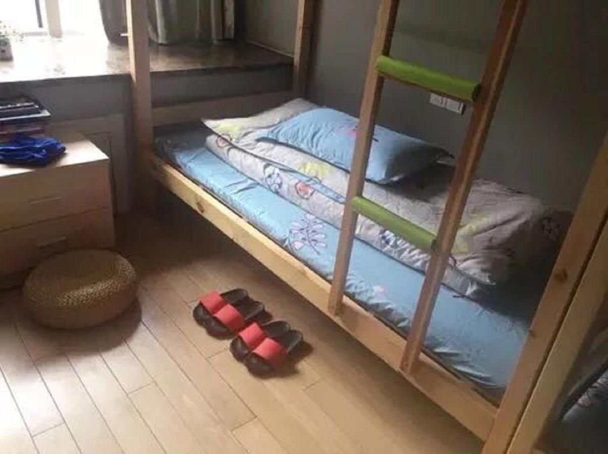 He&Her Youth Hostel 항저우 외부 사진
