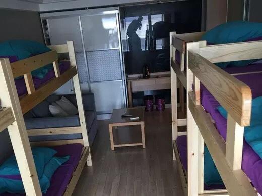 He&Her Youth Hostel 항저우 외부 사진
