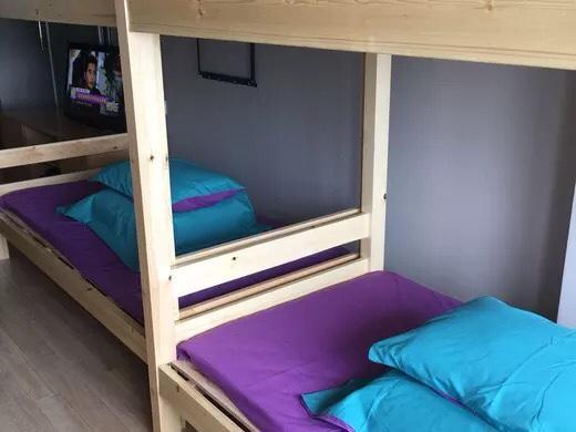 He&Her Youth Hostel 항저우 외부 사진