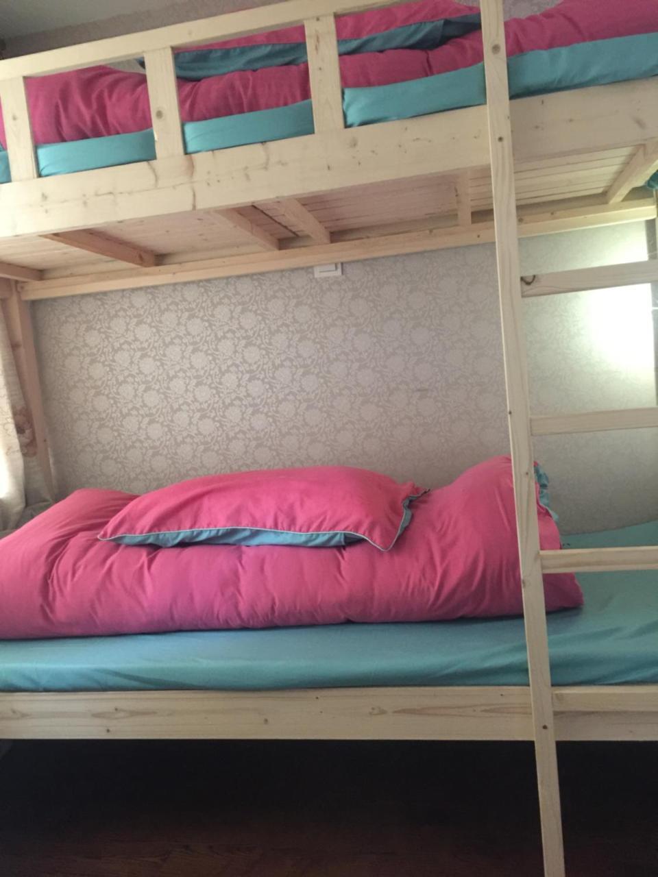 He&Her Youth Hostel 항저우 외부 사진
